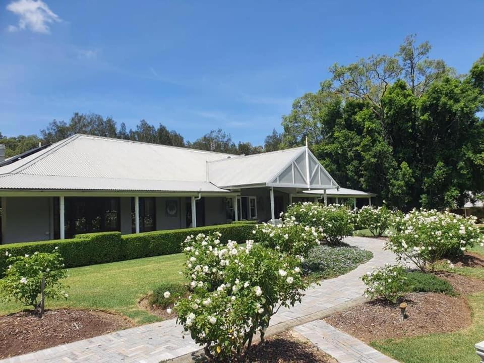 Bed & Breakfast Thistle Hill Guesthouse - Walk To Many Wineries And Restaurants Pokolbin
