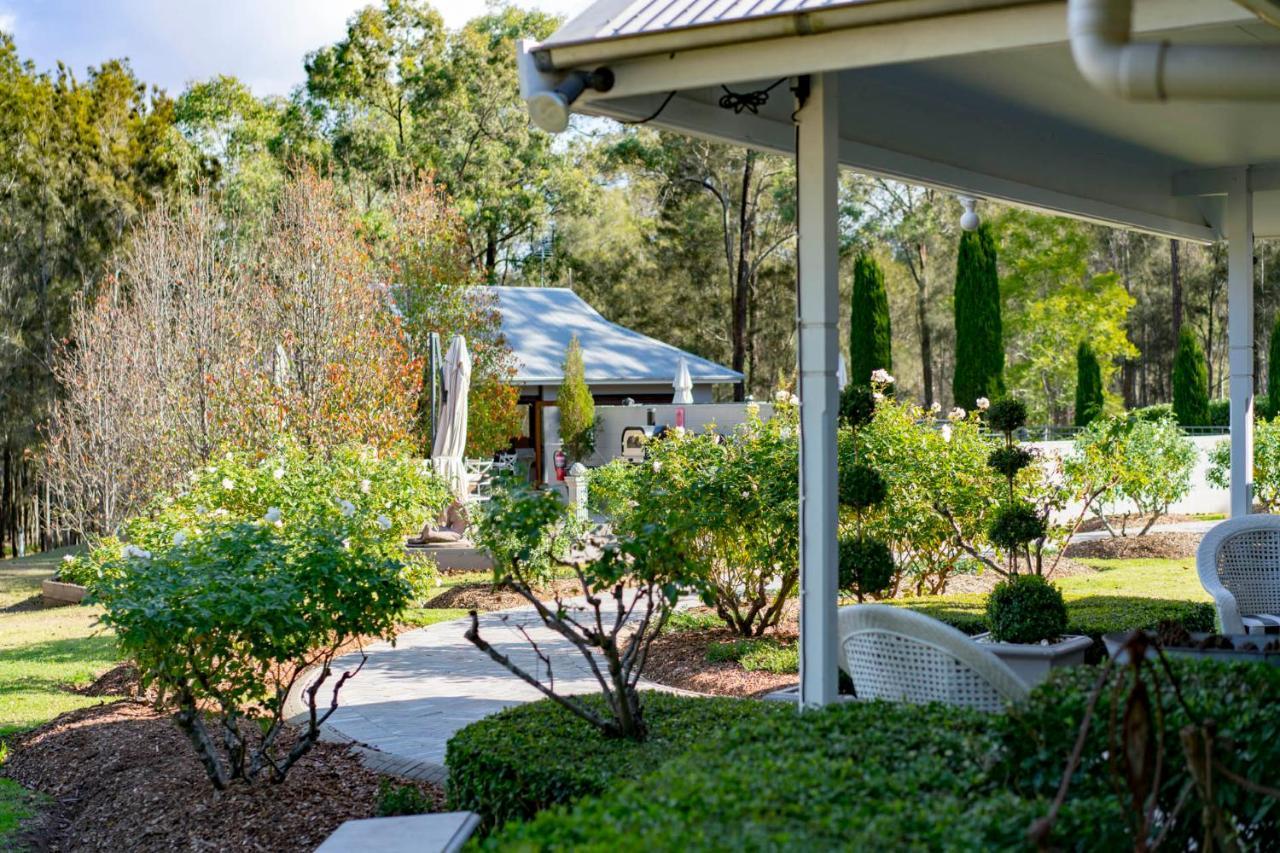 Thistle Hill Guesthouse - Walk To Many Wineries And Restaurants Bed & Breakfast