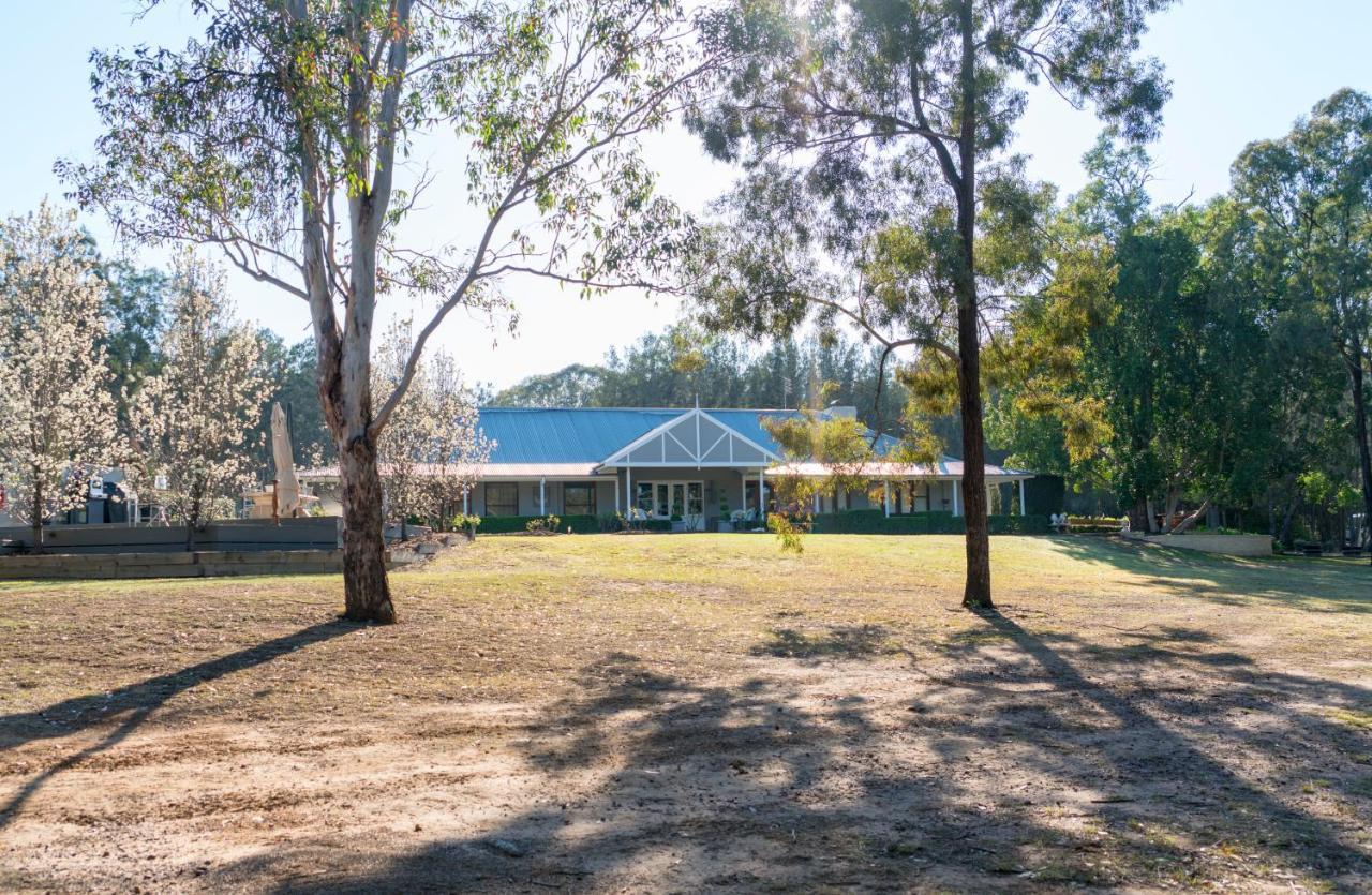 Thistle Hill Guesthouse - Walk To Many Wineries And Restaurants Bed & Breakfast Pokolbin