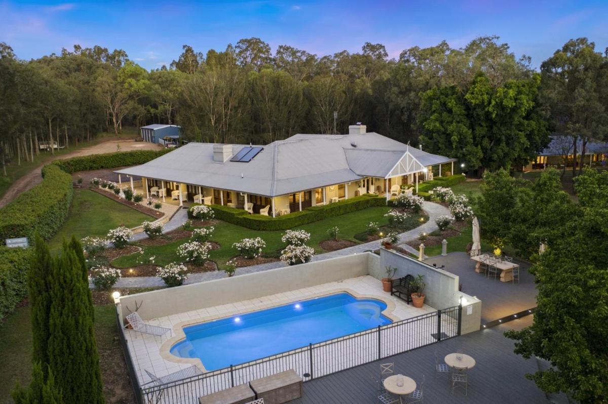 Thistle Hill Guesthouse - Walk To Many Wineries And Restaurants 4*