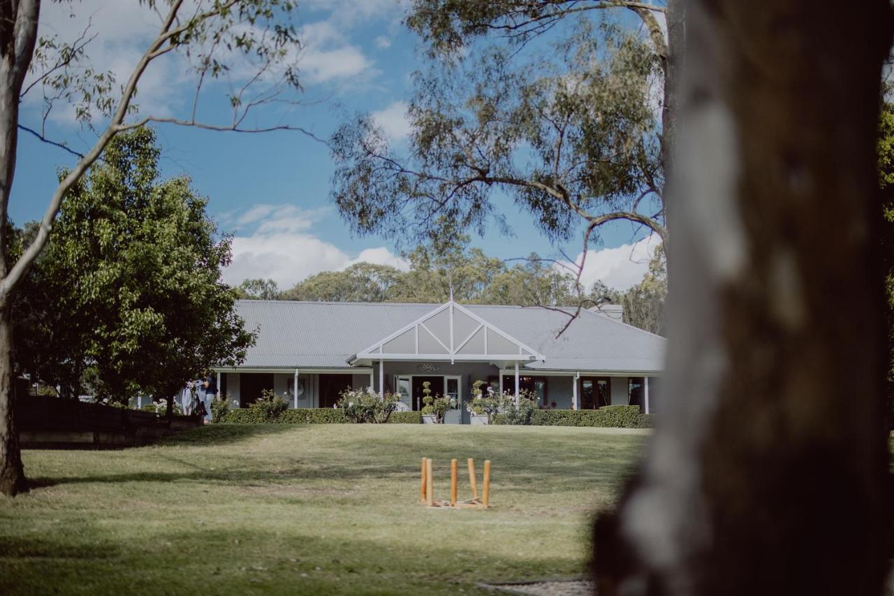 Thistle Hill Guesthouse - Walk To Many Wineries And Restaurants Bed & Breakfast Pokolbin