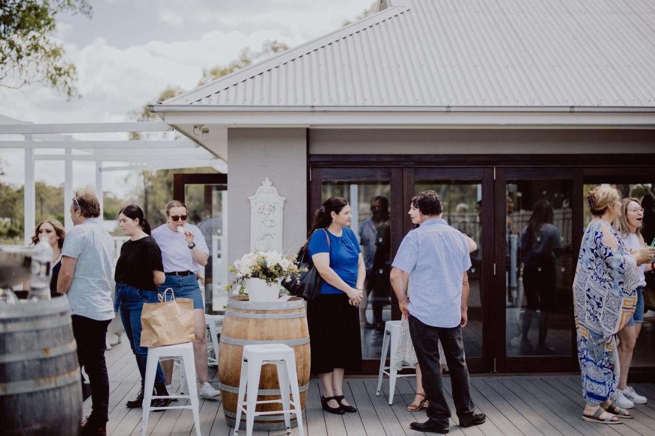 Thistle Hill Guesthouse - Walk To Many Wineries And Restaurants 4*