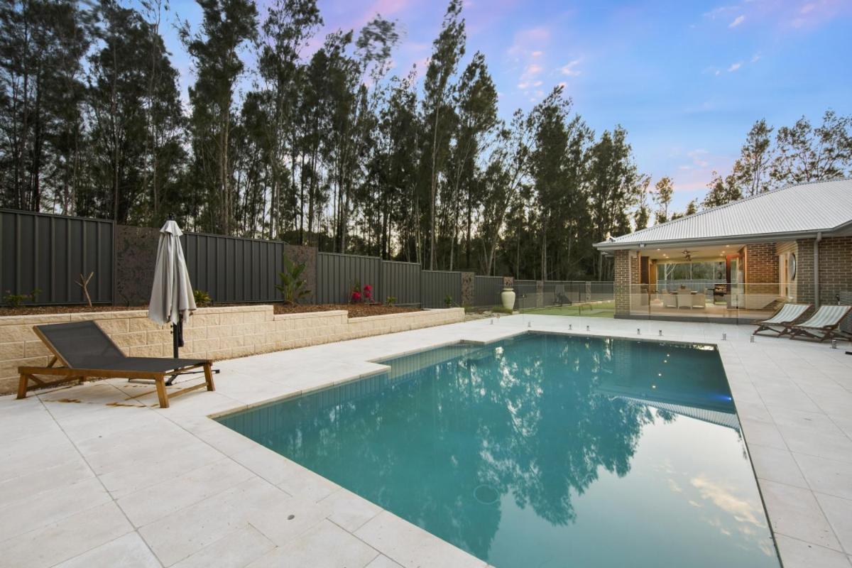 Bed & Breakfast Thistle Hill Guesthouse - Walk To Many Wineries And Restaurants Pokolbin