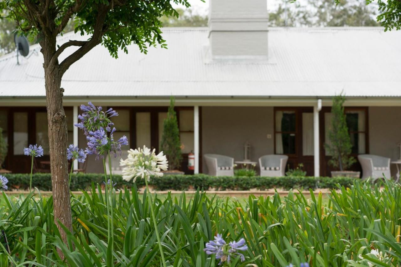 Thistle Hill Guesthouse - Walk To Many Wineries And Restaurants 4* Pokolbin